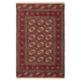 The Handmade Collection Moran Hand-Knotted Wool Persian Rug