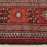The Handmade Collection Moran Hand-Knotted Wool Persian Rug