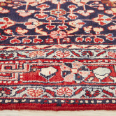 The Handmade Collection Farah Hand-Knotted Wool Persian Rug