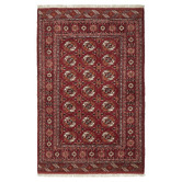 The Handmade Collection Russo Hand-Knotted Wool Persian Rug
