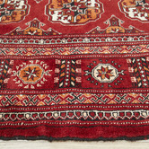 The Handmade Collection Russo Hand-Knotted Wool Persian Rug