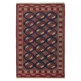 The Handmade Collection Estrada Hand-Knotted Wool Persian Rug