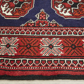The Handmade Collection Estrada Hand-Knotted Wool Persian Rug