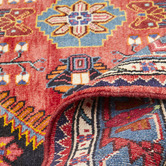The Handmade Collection Naya Hand-Knotted Wool Persian Rug