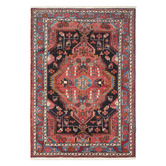 The Handmade Collection Naya Hand-Knotted Wool Persian Rug