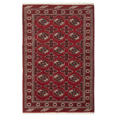 The Handmade Collection Rhiannon Hand-Knotted Wool Persian Rug