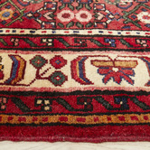 The Handmade Collection Sian Hand-Knotted Wool Persian Rug