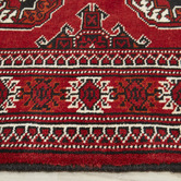 The Handmade Collection Rhiannon Hand-Knotted Wool Persian Rug