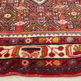The Handmade Collection Jahan Hand-Knotted Wool Persian Rug