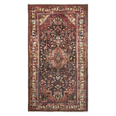 The Handmade Collection Celine Hand-Knotted Wool Persian Rug
