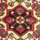The Handmade Collection Jahan Hand-Knotted Wool Persian Rug