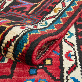 The Handmade Collection Micah Hand-Knotted Wool Persian Rug