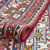 The Handmade Collection Niamh Hand-Knotted Wool Persian Rug