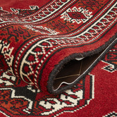 The Handmade Collection Rhiannon Hand-Knotted Wool Persian Rug