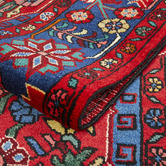The Handmade Collection Brielle Hand-Knotted Wool Persian Rug