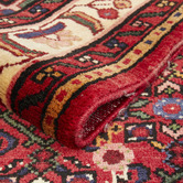 The Handmade Collection Sian Hand-Knotted Wool Persian Rug