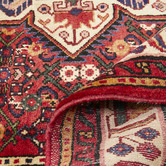 The Handmade Collection Sian Hand-Knotted Wool Persian Rug