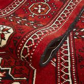 The Handmade Collection Hahn Hand-Knotted Wool Persian Rug