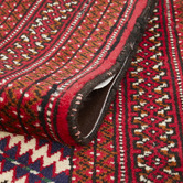 The Handmade Collection Cordelia Hand-Knotted Wool Persian Rug