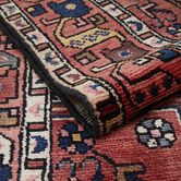 The Handmade Collection Nikolaj Hand-Knotted Wool Persian Rug