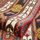 The Handmade Collection Jamal Hand-Knotted Wool Persian Rug