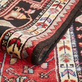 The Handmade Collection Harrison Hand-Knotted Wool Persian Rug