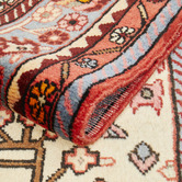 The Handmade Collection Travyn Hand-Knotted Wool Persian Rug