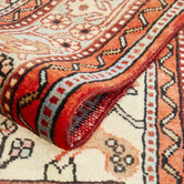 The Handmade Collection Roye Hand-Knotted Wool Persian Rug
