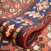 The Handmade Collection Veda Hand-Knotted Wool Persian Rug