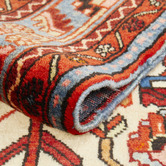 The Handmade Collection Garner Hand-Knotted Wool Persian Rug