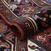 The Handmade Collection Catrin Hand-Knotted Pure Wool Persian Rug