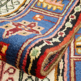 The Handmade Collection Alok Hand-Knotted Wool Persian Rug