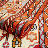 The Handmade Collection Cecil Hand-Knotted Wool Persian Rug