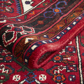 The Handmade Collection Roxana Hand-Knotted Wool Persian Rug