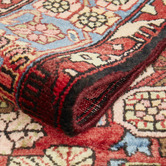 The Handmade Collection Amelia Hand-Knotted Wool Persian Rug