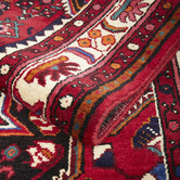 The Handmade Collection Cyra Hand-Knotted Wool Persian Rug