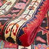 The Handmade Collection Soma Hand-Knotted Wool Persian Rug