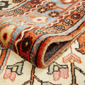 The Handmade Collection Liam Hand-Knotted Wool Persian Rug
