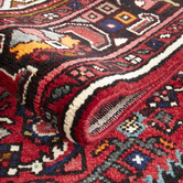 The Handmade Collection Reza Hand-Knotted Wool Persian Rug