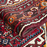 The Handmade Collection Nima Hand-Knotted Wool Persian Rug