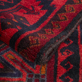 The Handmade Collection Arman Hand-Knotted Wool Persian Rug