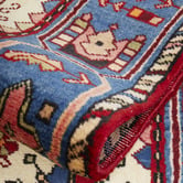 The Handmade Collection Kaine Hand-Knotted Wool Persian Rug