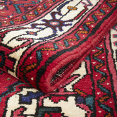 The Handmade Collection Armin Hand-Knotted Wool Persian Rug