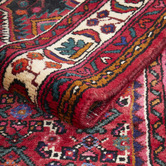 The Handmade Collection Eskandar Hand-Knotted Wool Persian Rug