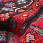 The Handmade Collection Amara Hand-Knotted Wool Persian Rug