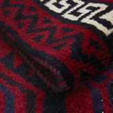 The Handmade Collection Rhianna Hand-Knotted Wool Persian Rug