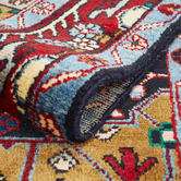 The Handmade Collection Jaxon Hand-Knotted Wool Persian Rug