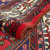 The Handmade Collection Madelyn Hand-Knotted Wool Persian Rug
