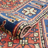 The Handmade Collection Jed Hand-Knotted Wool Persian Rug
