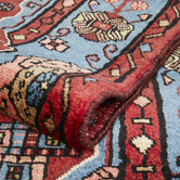 The Handmade Collection Kingsley Hand-Knotted Wool Persian Rug